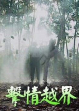 击情越界封面图