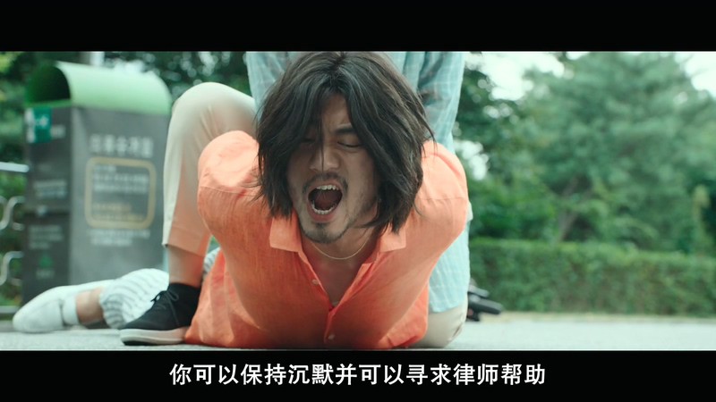 [HD-MP4] 女警 / 女警探 / Girl Cops / Miss and Mrs. Cops / 걸캅스 (2019)截图
