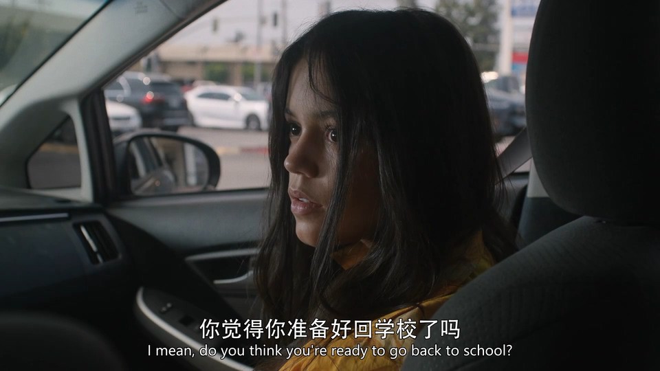 2021美国剧情《不良后果》HD720P&HD1080P.英语中英双字截图