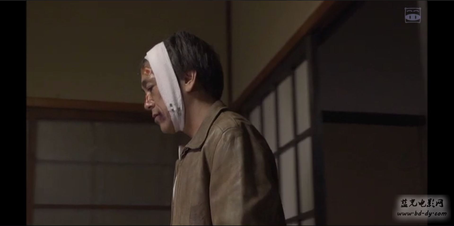 《不死的讨债人》2015日本剧情.DVD.日语中字截图