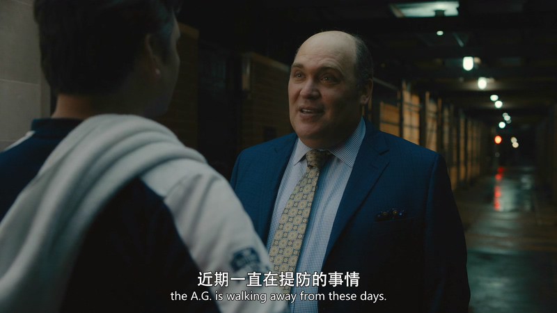 2018美剧《亿万 第三季》12集全.HD1080P.英语中英双字截图