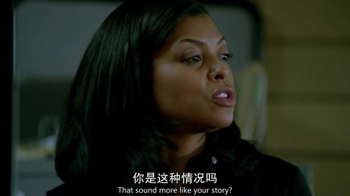 2011美剧《疑犯追踪第一季》23集全.BD1080P.英语中英双字截图