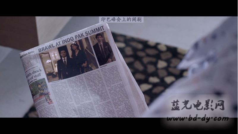 《远大前程》2016印度爱情.BD720P.高清中英双字截图