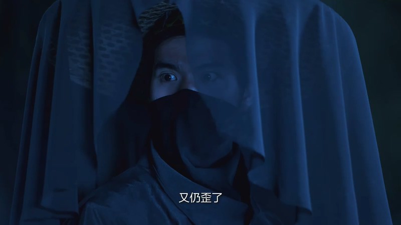 2020国剧《实习女捕快》24集全.HD1080P.国语中字截图