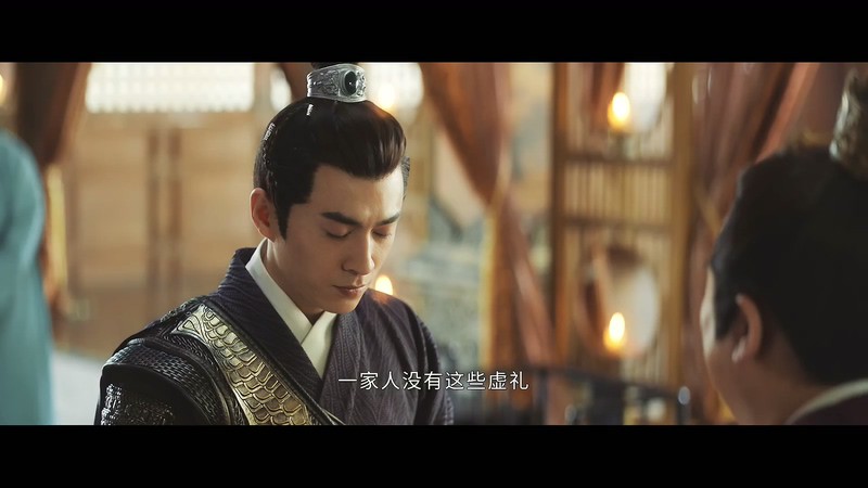 2020国剧《偷心画师》29集全.HD1080P.国语中字截图