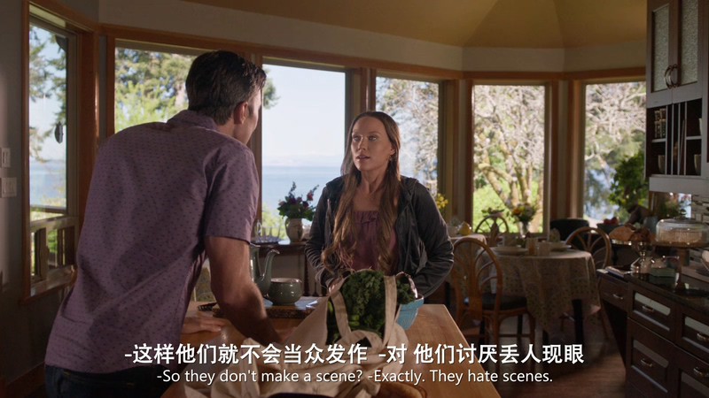 2021美剧《湾畔倾情 第五季》10集全.HD1080P.英语中英双字截图