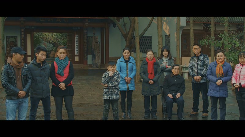 2019国产剧情《偷龙换凤》HD1080P.国语中字截图