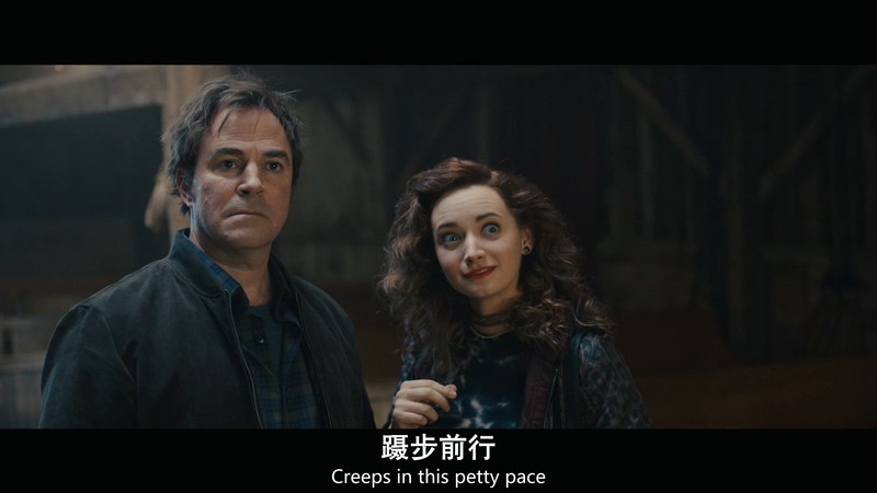 2018恐怖喜剧《鬼光》HD720P&HD1080P.英语中英双字截图