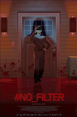 校园网红惊魂记封面图