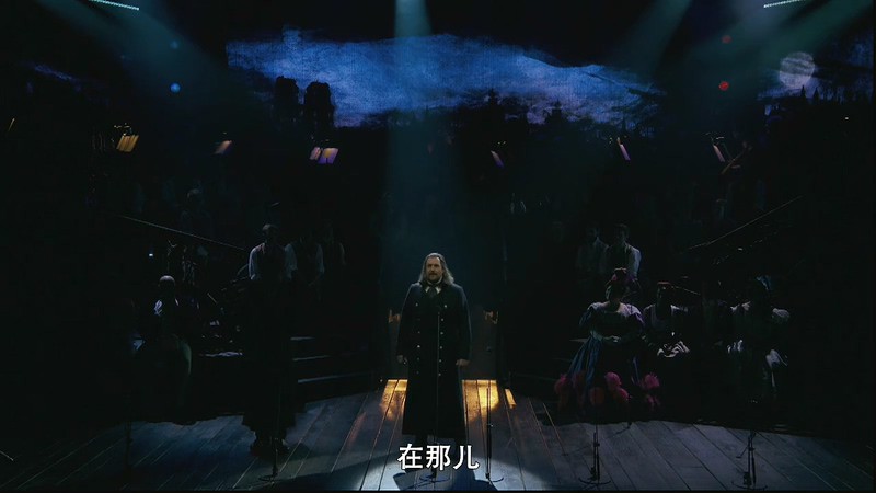 2019歌舞音乐《悲惨世界：上演音乐会》HD720P&HD1080P.英语中字截图