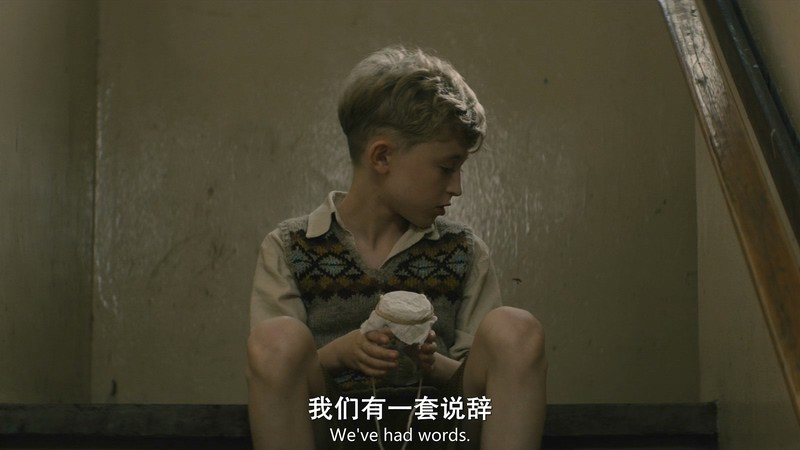 [HD-MP4] 告诉蜜蜂 / 蜜语 / Tell It to the Bees (2018)截图;jsessionid=uLN3azEKTK-8TfDkHCQ4oGTwQADT6suKnup5s28I