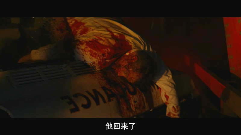 2019加拿大恐怖《血量子》HD720P&HD1080P.英语中字截图