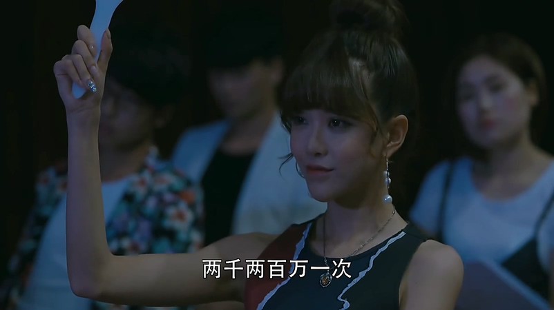 《校花的贴身高手3》12集全.2016爱情动作.HD1080P.国语中字截图