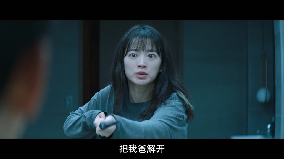 2023韩国惊悚《虽然只是弄丢了手机》BD1080P 迅雷下载