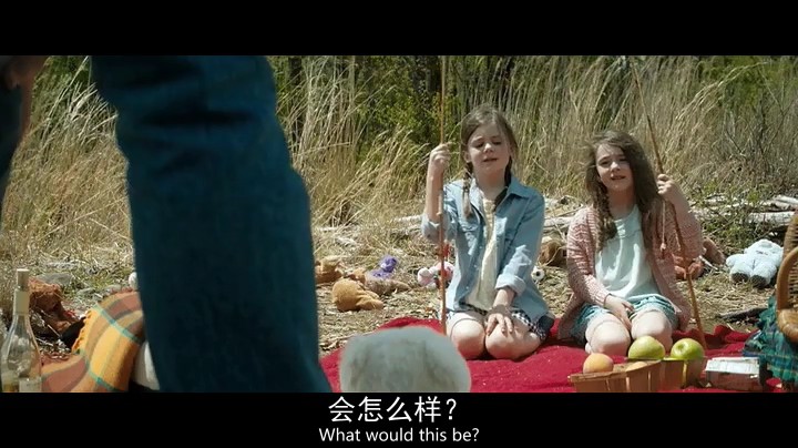 2017犯罪喜剧《三块广告牌》BD720P.英语中英双字截图