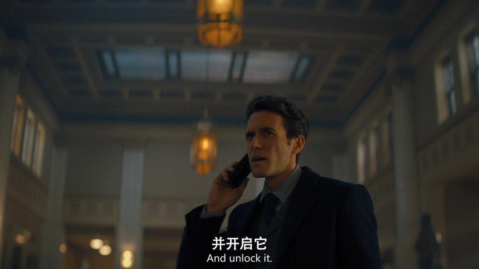 2021美剧《失落的秘符》10集全.HD1080P.英语中英双字截图;jsessionid=za24NwdxUr8wsxOiv74f5RQGJT1Q2X9vBF8mkhnw