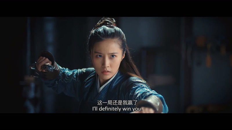 2020奇幻喜剧《门神》HD1080P.国语中字截图