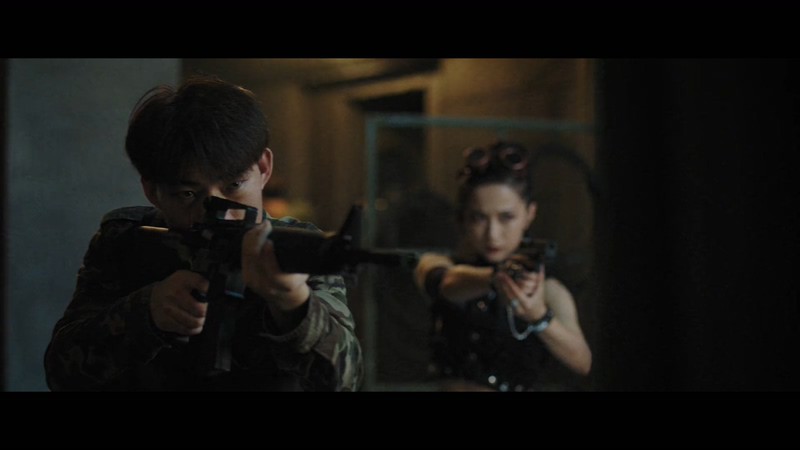 2021犯罪动作《特种兵归来4替身疑云》HD1080P.国语中字截图