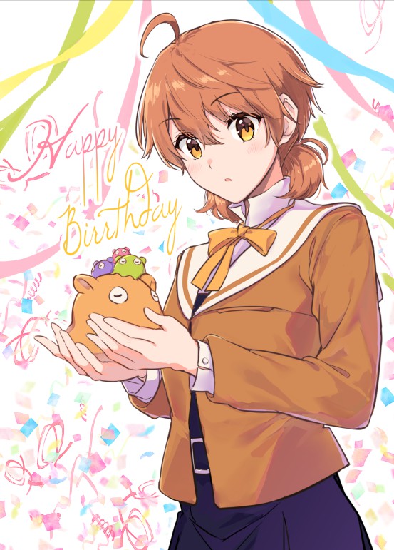 小糸侑生誕祭22 插画 搜索结果 一绘