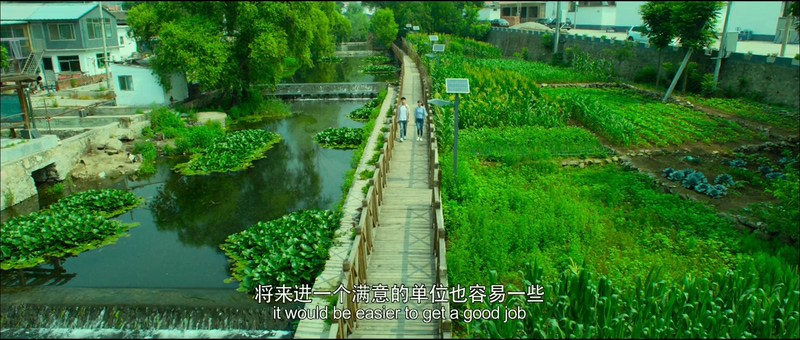 2017爱情《六年，六天》HD1080P.国语中字截图