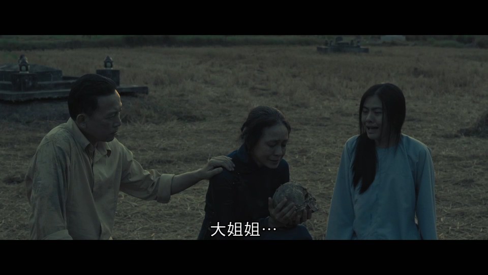 2022越南恐怖《越南恐怖故事》BD1080P.越南语中字截图