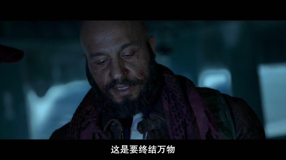 2022动作惊悚《黑蟹行动》HD1080P.瑞典语中字截图