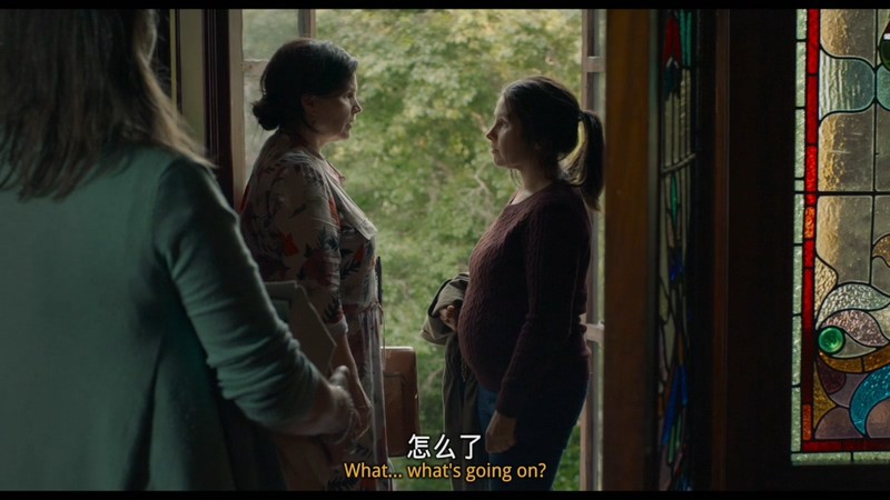 2020新西兰剧情《重聚》BD720P&BD1080P.英语中英双字截图