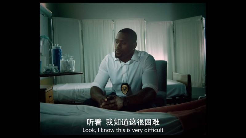 2021美国恐怖《疯狂的心》HD720P&HD1080P.英语中英双字截图