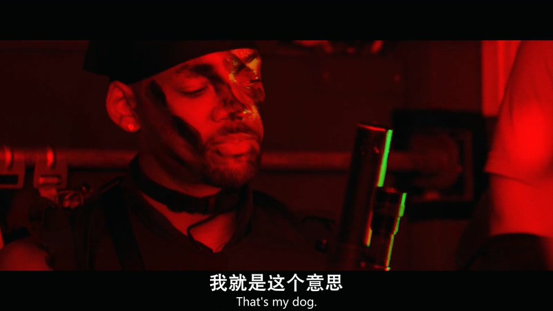 [BD-MP4] 绝地战警2 / 重案梦幻组2 / 坏小子2 / Bad Boys II (2003)截图