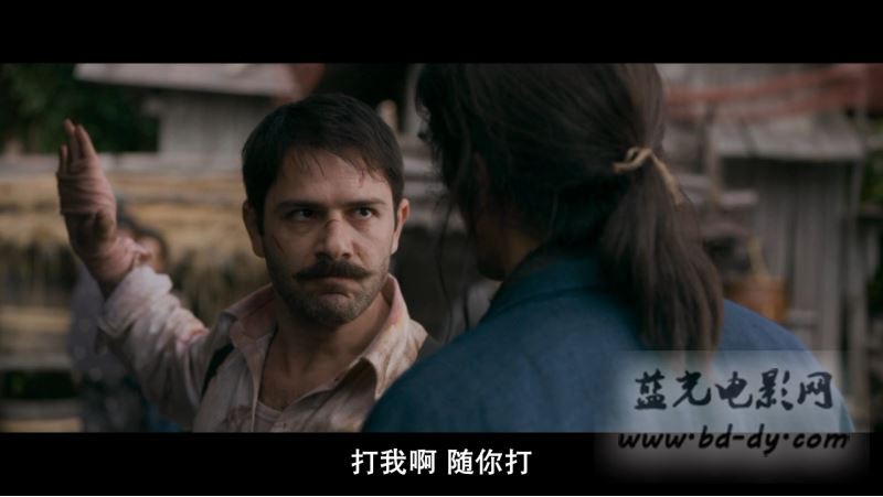 《海难1890》2015高分历史剧情.BD720P.高清中字截图