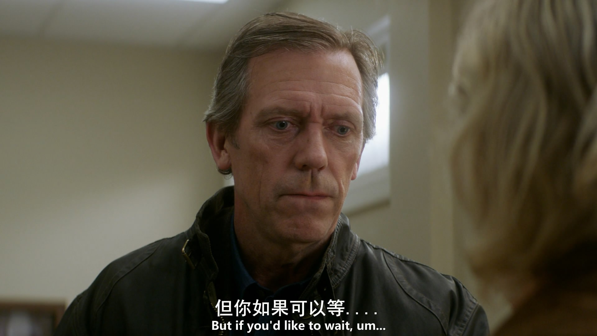 《钱斯医生》第一季全.2016美国剧情.HD1080P.中英双字截图