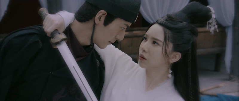 2019奇幻悬疑《御前夜巡使》HD1080P.国语中字截图
