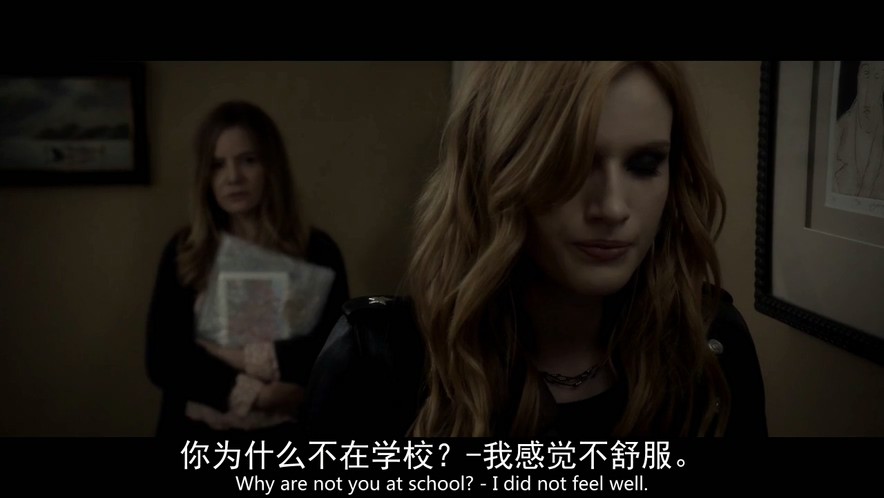 《鬼哭神嚎：觉醒》2017惊悚恐怖.HD720P.中英双字截图
