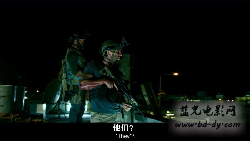 《危机13小时》2016迈克尔贝高分战争.BD720P.高清中英双字截图