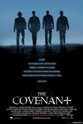 魔界契约封面图