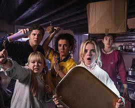 德里女孩第三季封面图