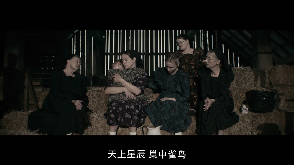 2022美国剧情《女人们的谈话》BD1080P.英语中字截图