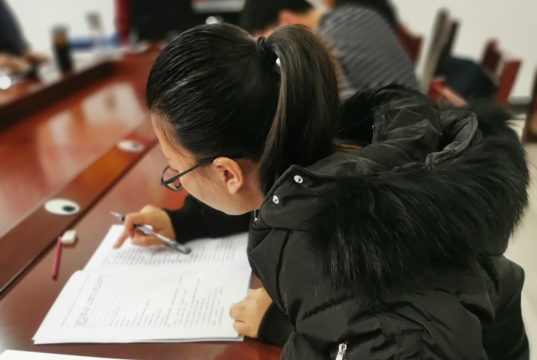 2021年度试验人员  培训暨考核(图12)