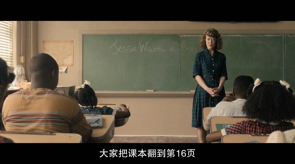 图片[2]-2023美国运动《大力士：乔治·福尔曼》HD1080P.英语中字