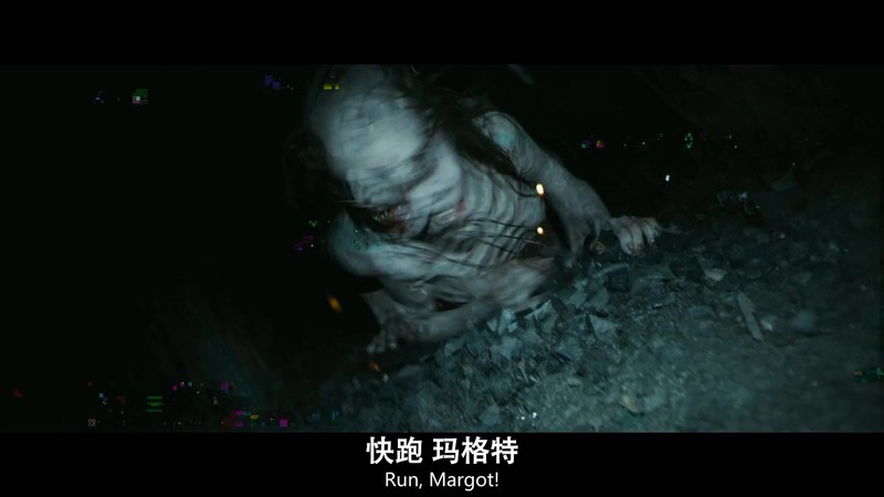 2021悬疑恐怖《鬼影实录6》HD720P&HD1080P.英语中英双字截图