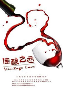 佳酿之恋封面图