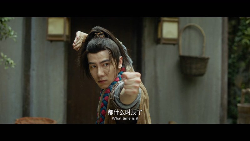 2020古装武侠《侠客无名》HD1080P.国语中字截图;jsessionid=q8wgzvmAouxBsf_d-2w_2HATqG5Ij86VAgsCudA5