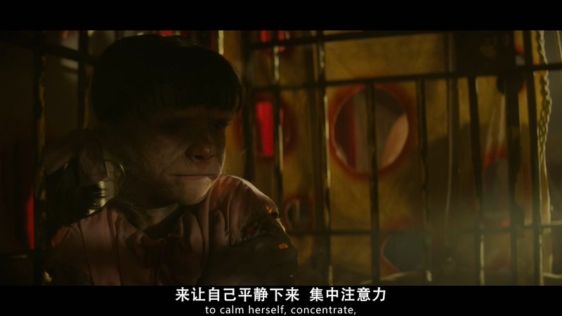 2020美剧《末日巡逻队 第二季》9集全.HD1080P.英语中英双字截图