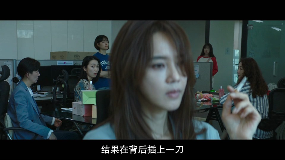 虽然只是弄丢了手机 2023韩国惊悚 BD1080P 迅雷下载