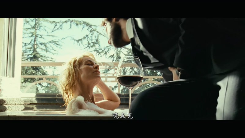 2012西班牙惊悚《女尸谜案》BD1080P.西班牙语中字截图