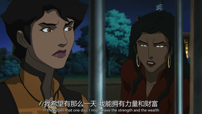 [BD-MP4] 雌狐：大电影 / Vixen: The Movie (2017)截图;jsessionid=PVT3dE33NFG8Cswi5uHRG4pFoLSbU06WBGw477xU