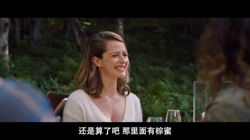 2021加拿大喜剧《完美家庭指南》HD720P&HD1080P.英语中字截图