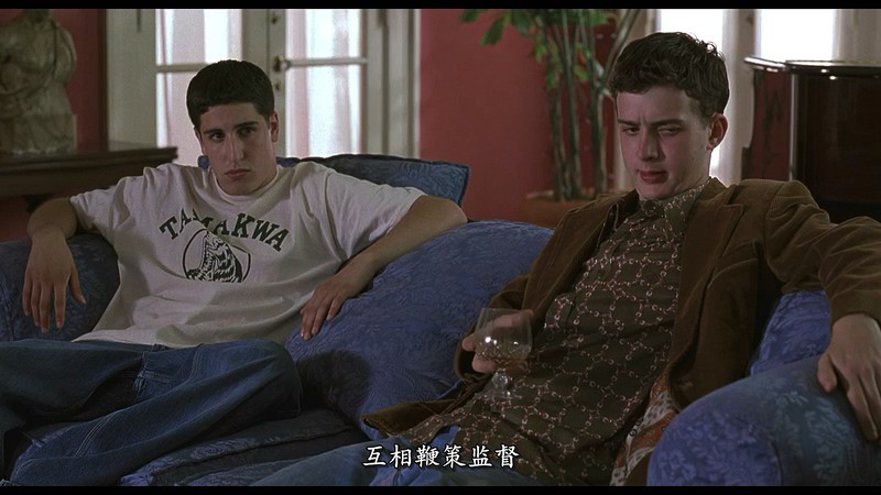 1999爱情喜剧《美国派》BD720P.英语中字截图;jsessionid=avnafpTFh5gcCbrn_dUBZl0kZEdnuklKEYl7UCV7