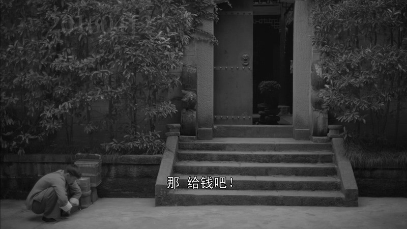 2016范伟高分剧情《不成问题的问题》HD720P.国语中字截图