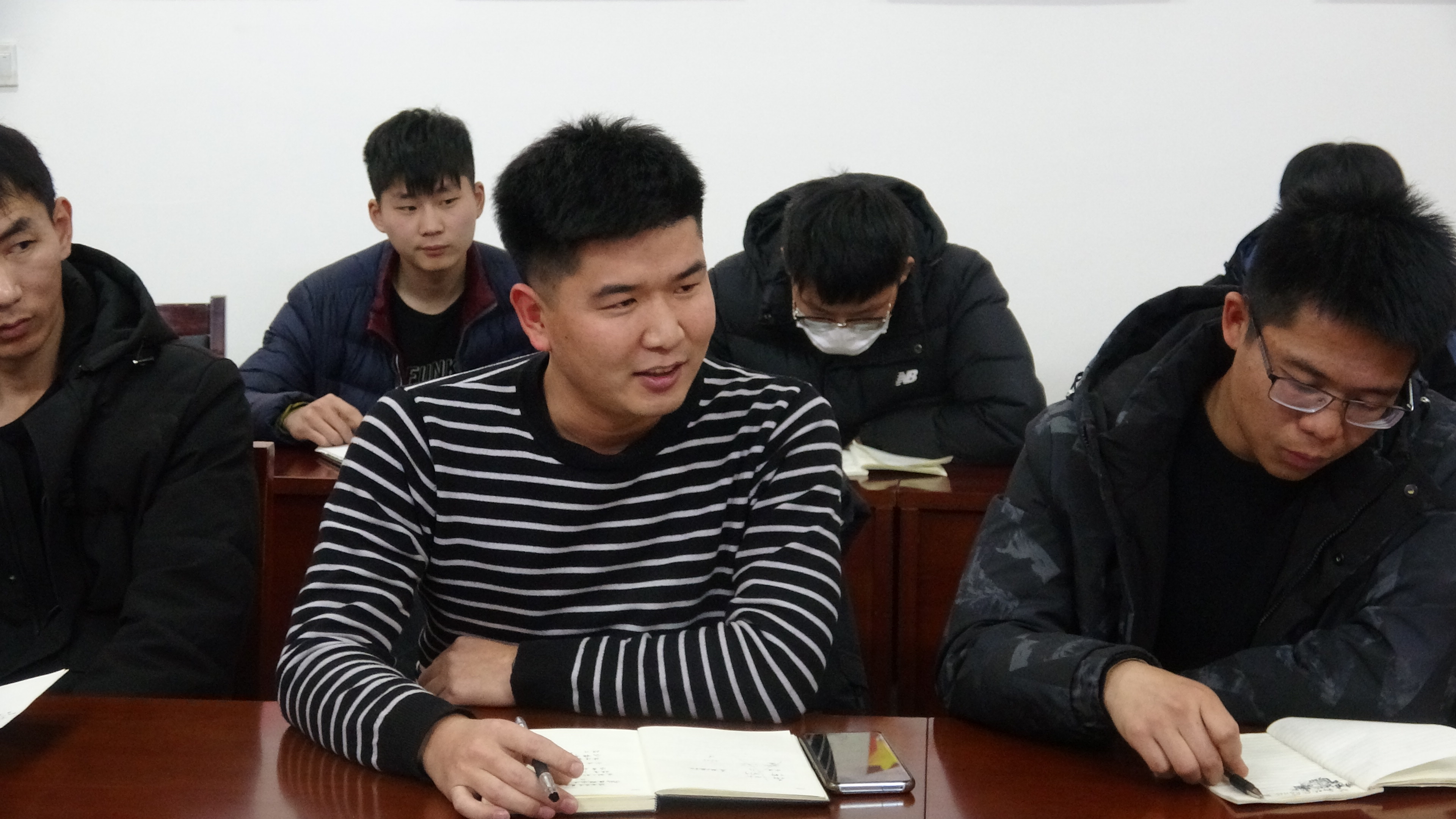 2021年度试验人员  培训暨考核(图34)